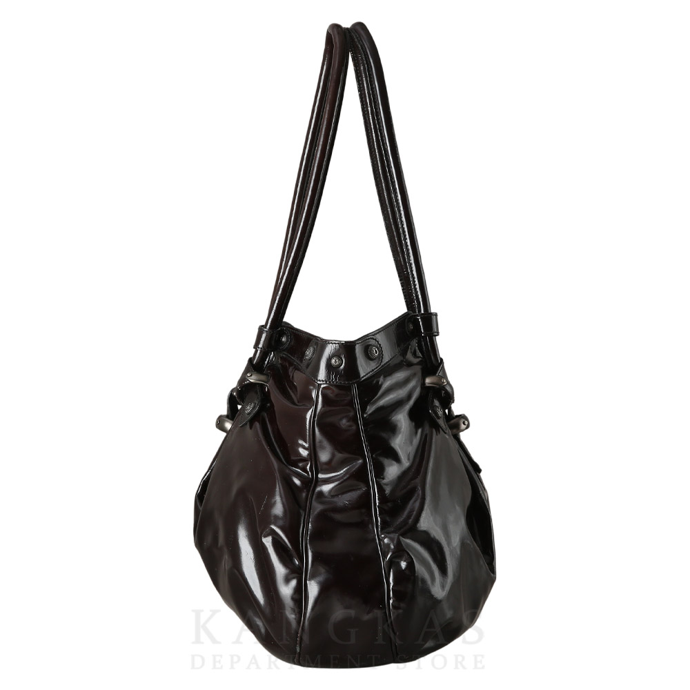 FERRAGAMO(USED)페레가모 토트백